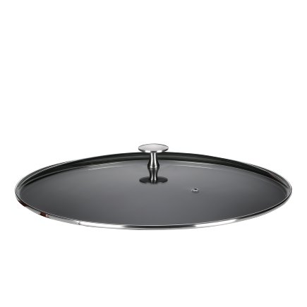 Lid Calido glass 36cmØ