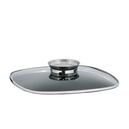 Ersatzdeckel Servierpfanne Kerros 6,0 L
