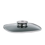 Ersatzdeckel Servierpfanne Kerros 6,0 L