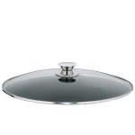 Glass lid KERROS 36cm