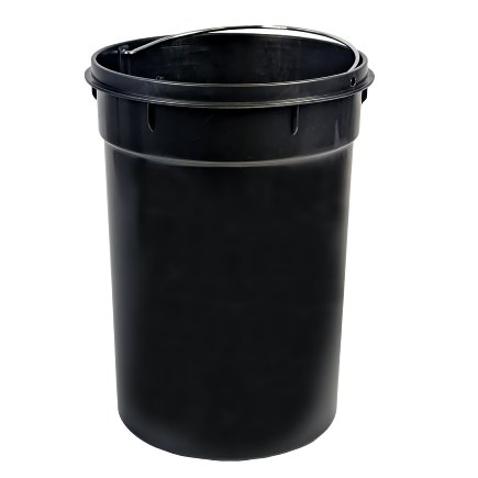 Ersatzeimer 12L zu Treteimer