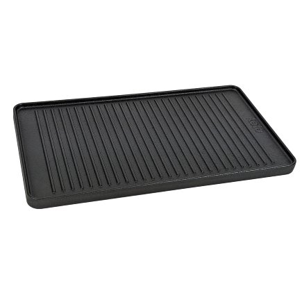 Ersatz-Grillplatte Geneva