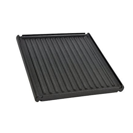 Plateau remplacement gril pour