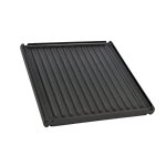 Plateau remplacement gril pour
