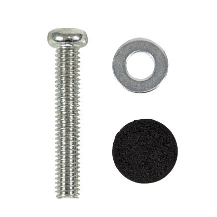 Ersatzschraube zu 77085 Käsehobler LUXUS