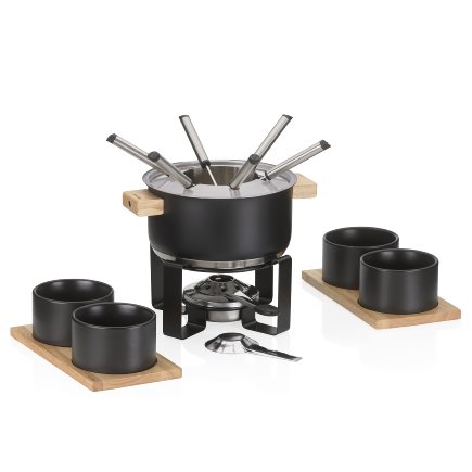 Set à fondue Gunten