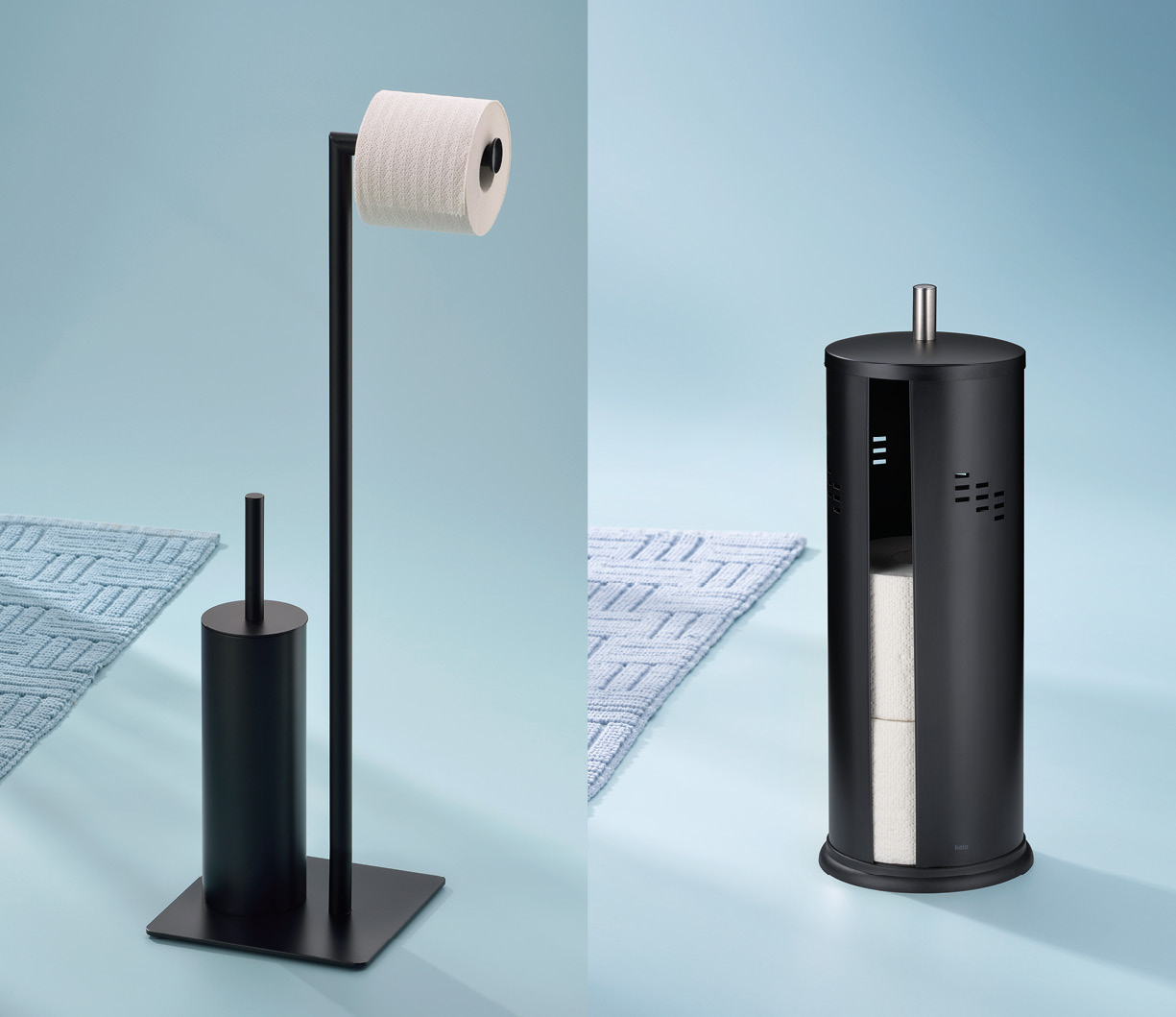 Toilettenausstattung