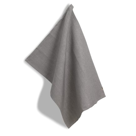 Dish towel Puro grey