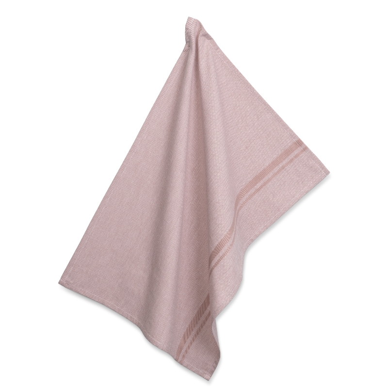 Kela Geschirrtuch Tia 100%Baumwolle nougat 70,0x50,0cm