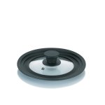 Flexibler Glasdeckel Concetta