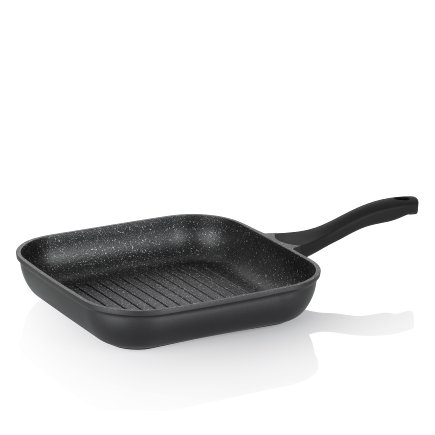 Square griddle pan Stella Nova