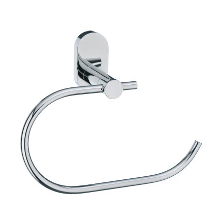 Towel ring Lucido