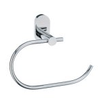 Towel ring Lucido