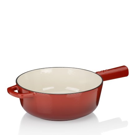 Cheese fondue-pan Calido