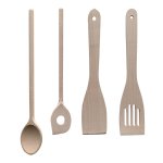 Küchenhelfer-Set Maribor 4tlg.