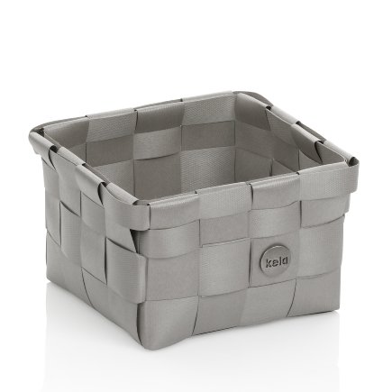 Basket Neo black