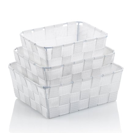Basket set Alvaro 3 pcs.