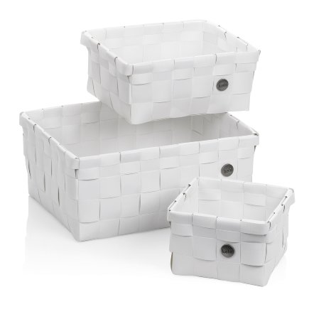 Basket set Neo black