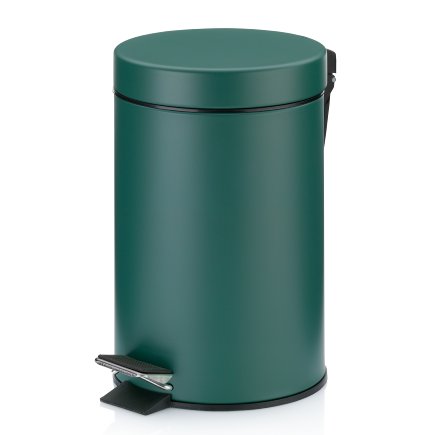 Cosmetic bin Monaco matt 3L