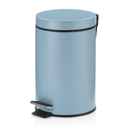 Cosmetic bin Monaco matt 3L