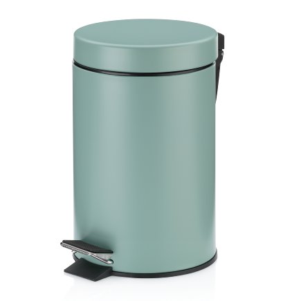 Cosmetic bin Monaco matt 3L