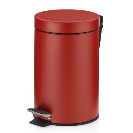 Cosmetic bin Monaco matt 3L