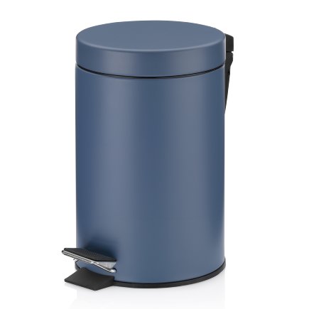 Cosmetic bin Monaco matt 3L