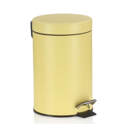 Cosmetic bin Monaco matt 3L