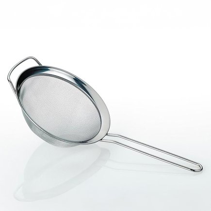Mesh colander Profi