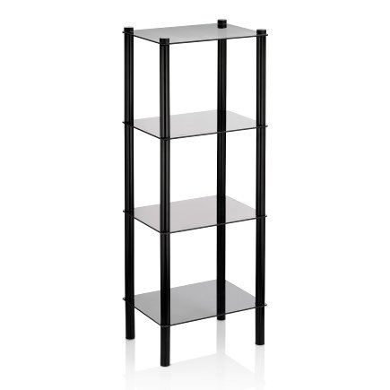 Rack Lars black