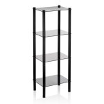 Rack Lars black