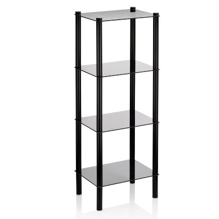 Rack Lars black