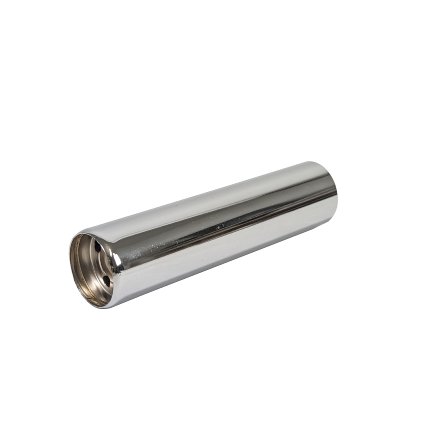 Tube métal 30cm pour