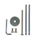 Screw-Set to 22232