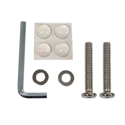 Spare parts set 20020