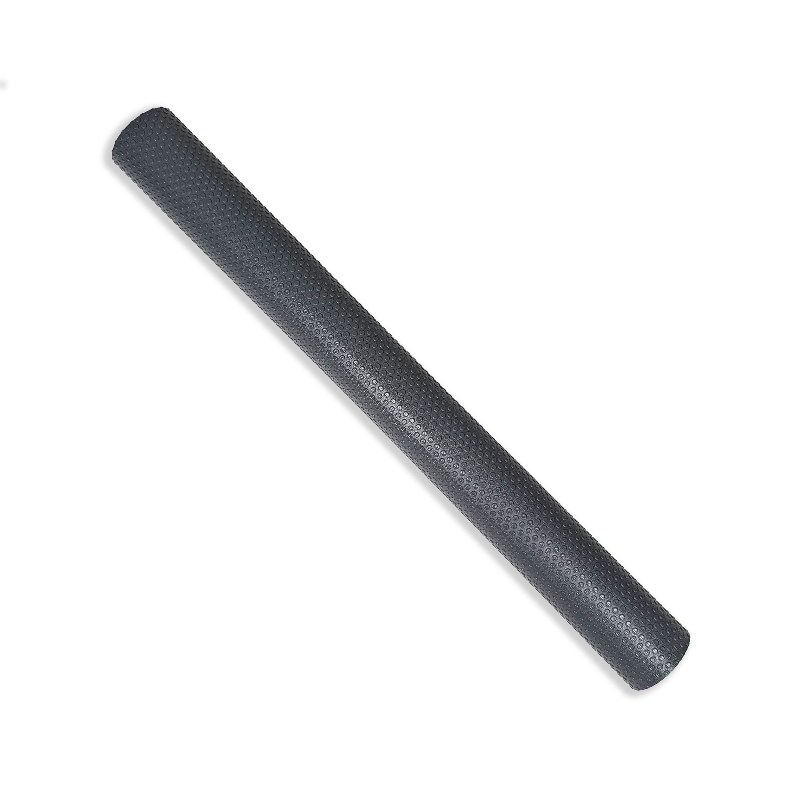 Kela Schubladenmatte Soletta Kunststoff dunkelgrau 150,0x50,0cm