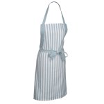 Apron CAJA