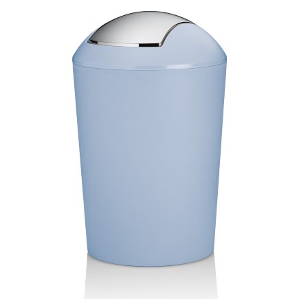 Swing lid bin Marta 5L