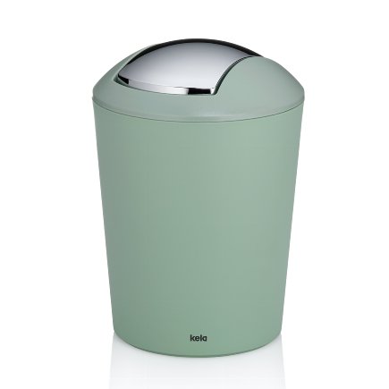 Swing lid bin Marta 1,7L