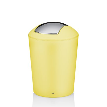 Poubelle cosmétique Marta 5L