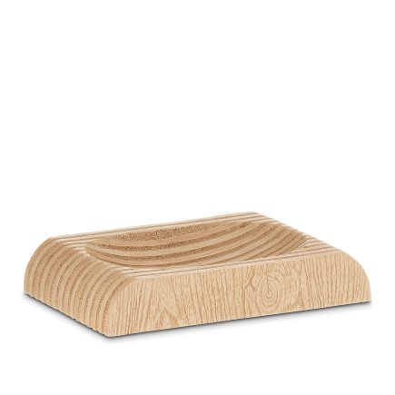 Soap dish natur