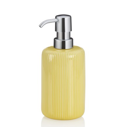 Liquid soap dispenser Ava