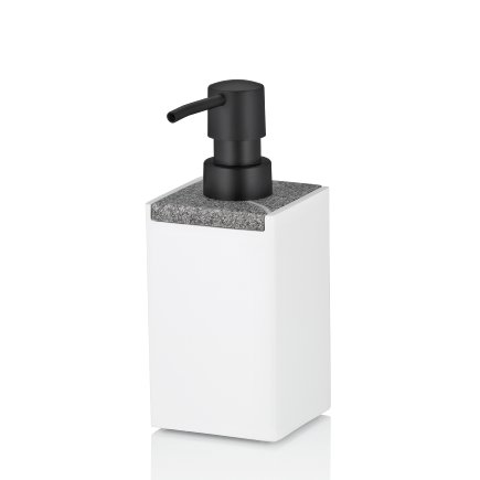 Distributeur à savon Cube