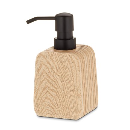 soap dispenser natur