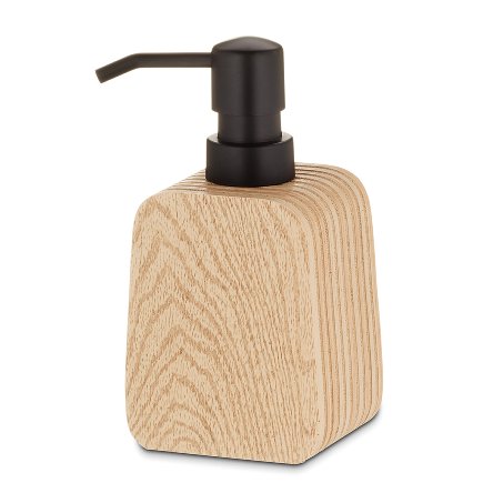 soap dispenser natur