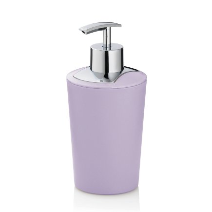 Liquid soap dispenser Marta