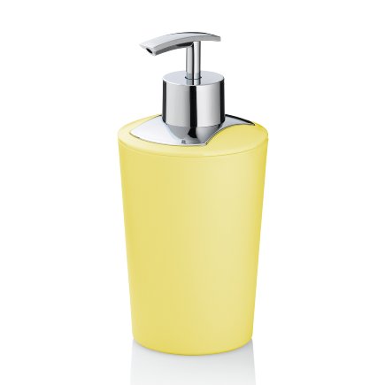 Liquid soap dispenser Marta