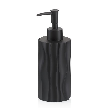 Soap dispenser Merida black