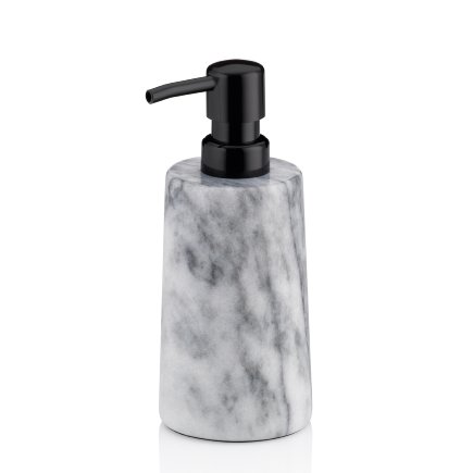 Liquid soap dispenser