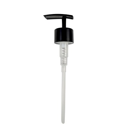 Liquid soap dispenser pump Mia